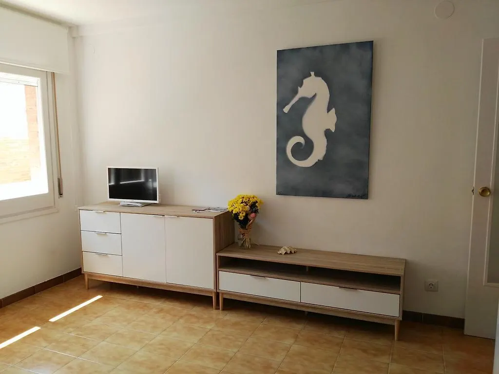坎布里尔斯 Apartamento Costa Mar 1999酒店