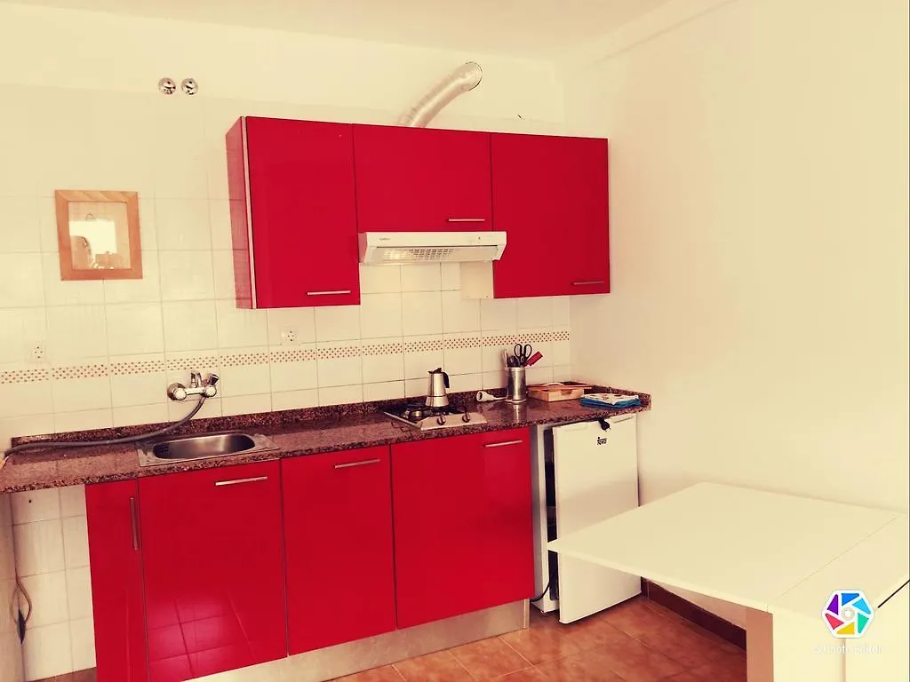 Apartamento Costa Mar 1999 Ξενοδοχείο Cambrils Διαμέρισμα