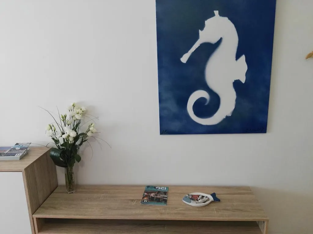 Διαμέρισμα Apartamento Costa Mar 1999 Ξενοδοχείο Cambrils