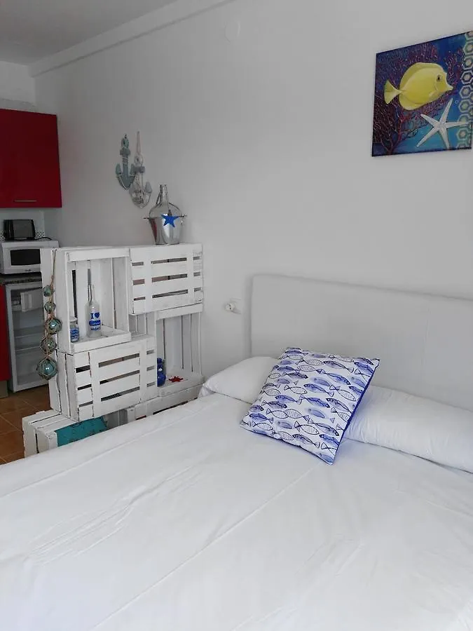 Apartamento Costa Mar 1999 Hotel Cambrils